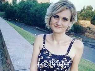 LadyWaitYou