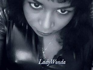 LadyWonda