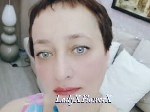 LadyXFlowerX