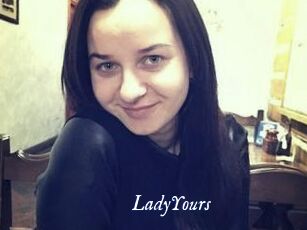 LadyYours