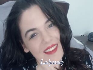 Ladycandy