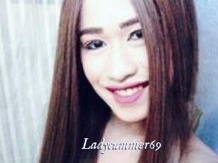 Ladycummer69