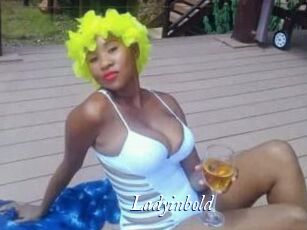 Ladyinbold