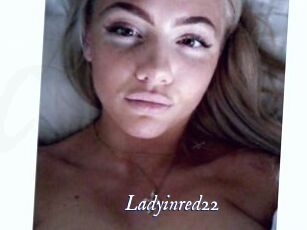 Ladyinred22