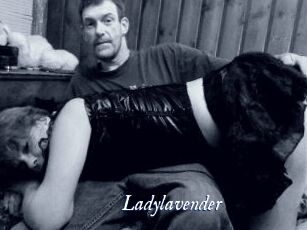 Ladylavender