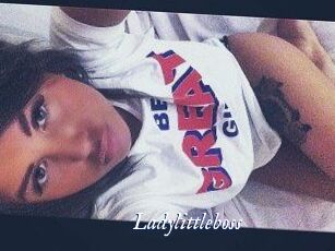 Ladylittleboss