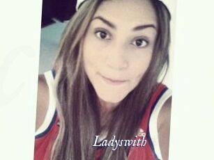 Ladyswith