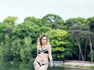 Ladytyga