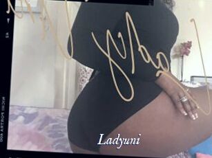 Ladyuni