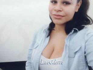 LaeOdette