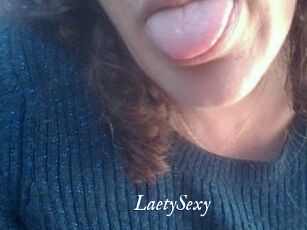 LaetySexy