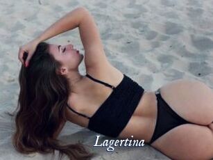 Lagertina