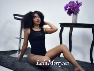 LaiaMorryson