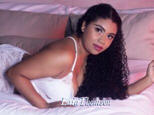 LaiaThomson