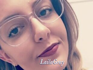 LailaGray