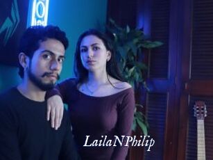 LailaNPhilip