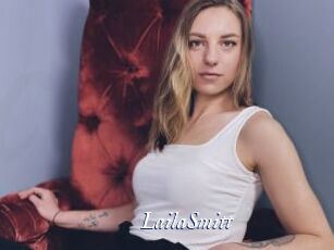 LailaSmitt