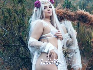 LailaVega