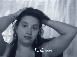 Lailaahot