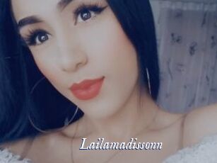 Lailamadissonn