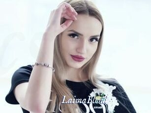 LaimaBlond