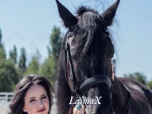 LaimaX