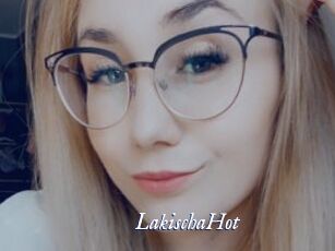 LakischaHot