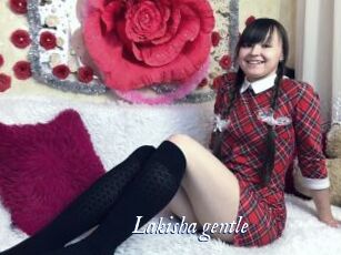 Lakisha_gentle