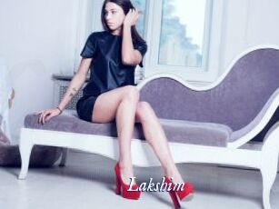 Lakshim
