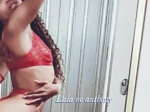 Lala_no_anthony