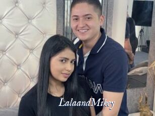 LalaandMikey