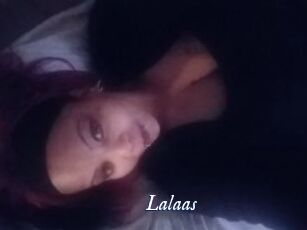Lalaas