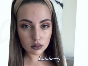 Lalalovely
