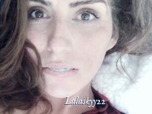 Lalaskyy22