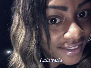 Lalastacks