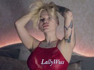 LallyWoss