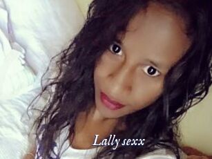 Lally_sexx