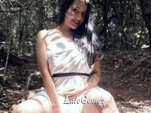 LaloGomez