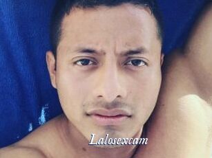 Lalosexcam