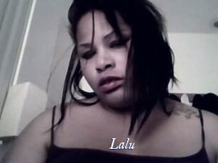 Lalu