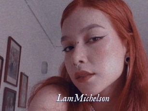 LamMichelson