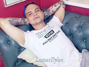 LamarDylan