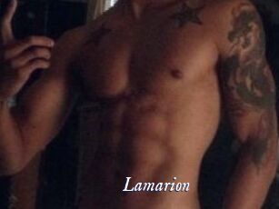 Lamarion
