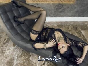 LamiaRay