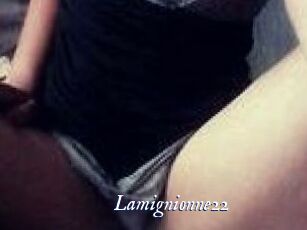 Lamignionne22