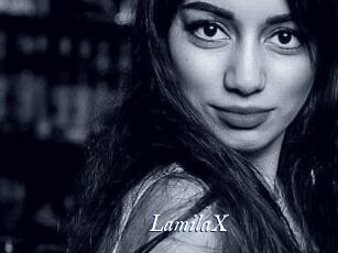 LamilaX