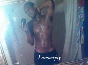 Lamontjay