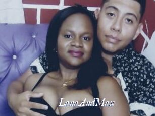 LanaAndMax