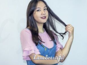 LanaBeautiful