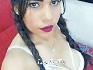 LanaBigTits